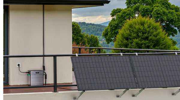 zendure SolarFlow 800 Pro