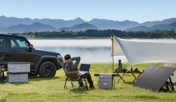Liste de contrôle complète pour le camping : Les articles essentiels à emporter