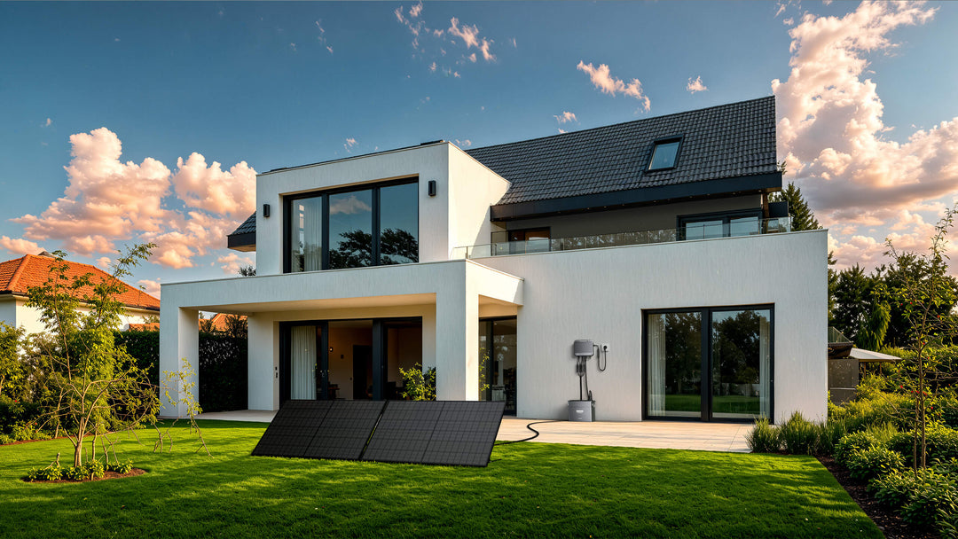 Optimiser l’inclinaison des panneaux solaires: le guide ultime pour maximiser votre production d’énergie