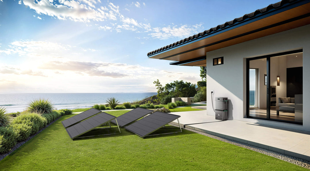 Panneau Solaire plug and play : la fin d’une ère avec la norme NFC 15-100 ?