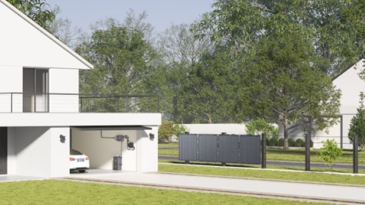 Test du Zendure Hub 2000 : Guide Complet de 2024