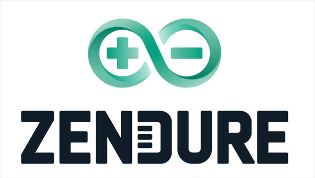 ZENDURE Dévoile sa Nouvelle Identité de Marque