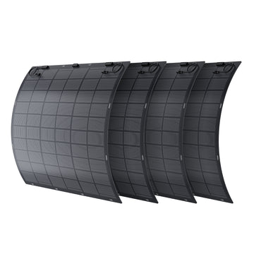 Zendure Panneaux solaires souple