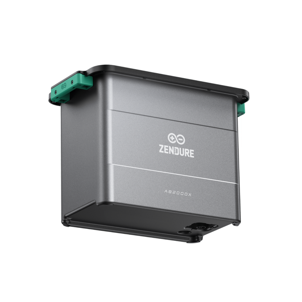 Zendure Solarflow Batterie AB2000X/AB2000S