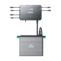 SolarFlow Hub 2000