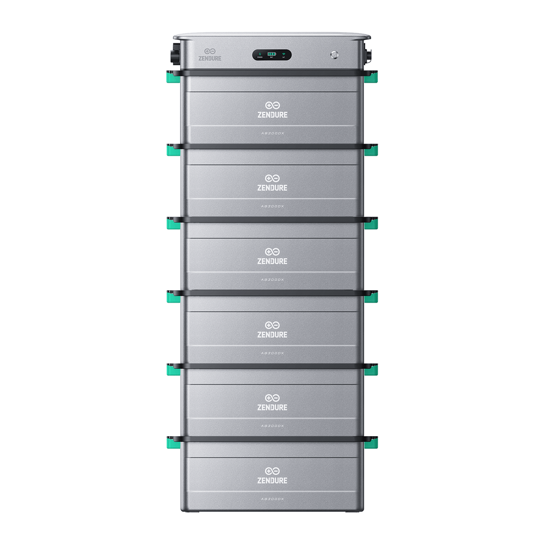 Batterie AB3000X pour SolarFlow 2400 AC