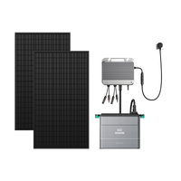 SolarFlow 800