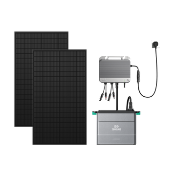 SolarFlow 800
