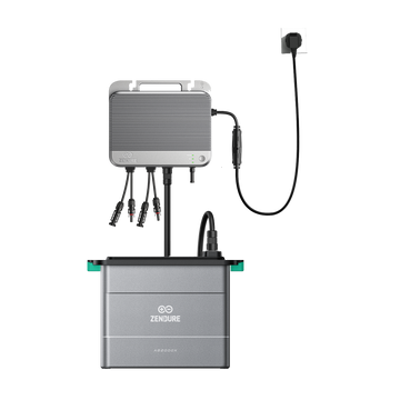SolarFlow 800