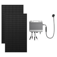 SolarFlow 800