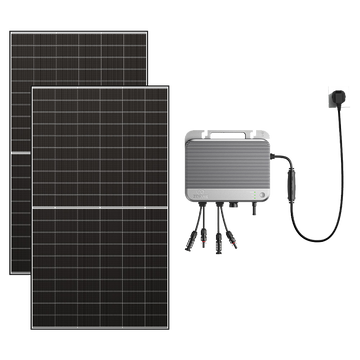 SolarFlow 800