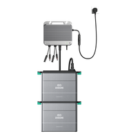 SolarFlow 800