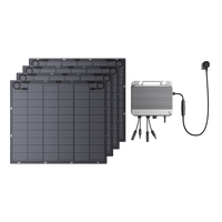 SolarFlow 800