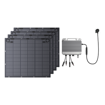SolarFlow 800