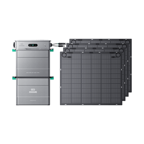 Zendure SolarFlow 800 Pro