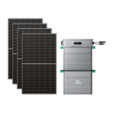 Zendure SolarFlow 800 Pro