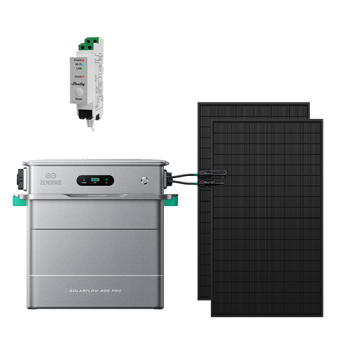 Zendure SolarFlow 800 Pro