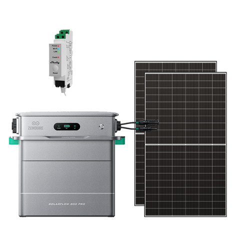 Zendure SolarFlow 800 Pro