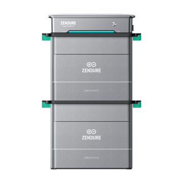 Zendure SolarFlow Hyper 2000