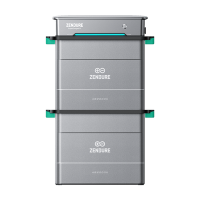 Zendure SolarFlow Hyper 2000