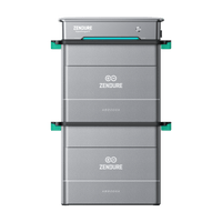 Zendure SolarFlow Hyper 2000