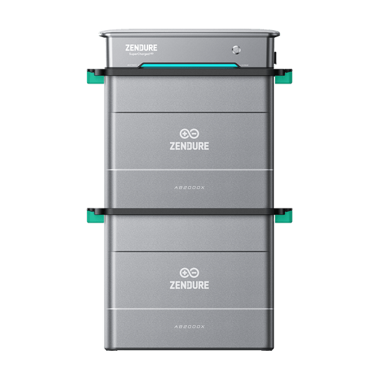 Zendure SolarFlow Hyper 2000