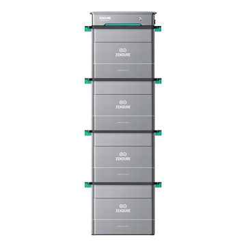 Zendure SolarFlow Hyper 2000