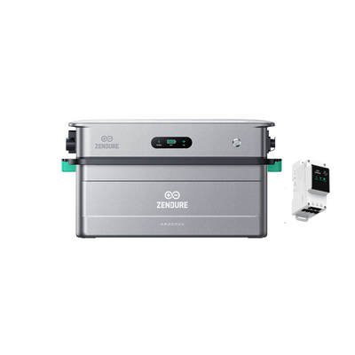 Zendure SolarFlow 2400 AC