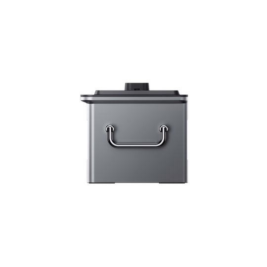 Zendure Solarflow Batterie AB1000S/AB1000