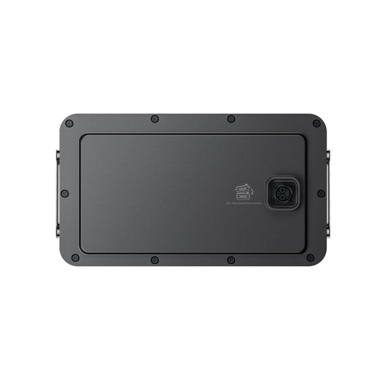 Zendure Solarflow Batterie AB1000S/AB1000