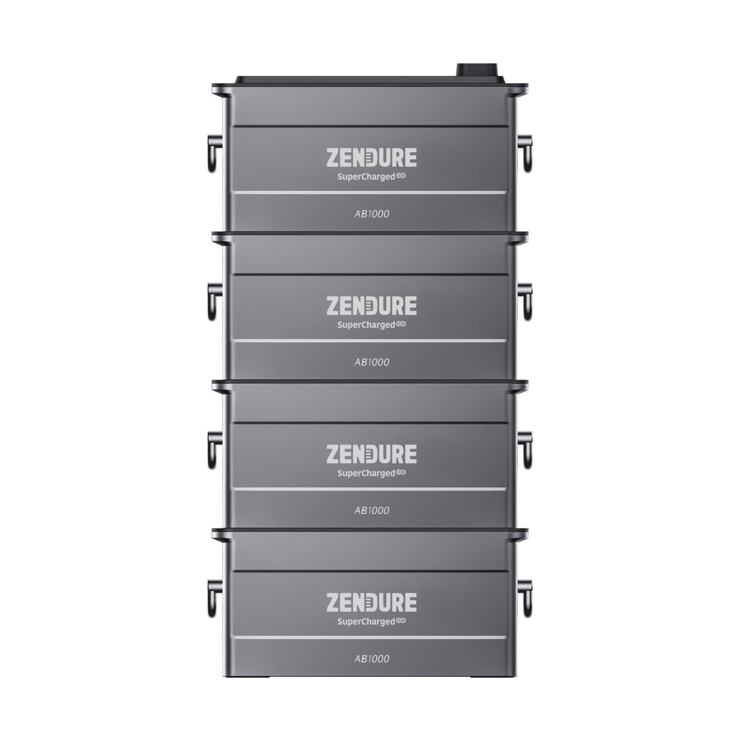 Zendure Solarflow Batterie AB1000S/AB1000
