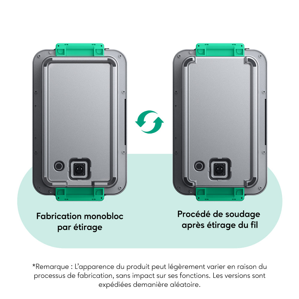 Zendure Solarflow Batterie AB2000X/AB2000S