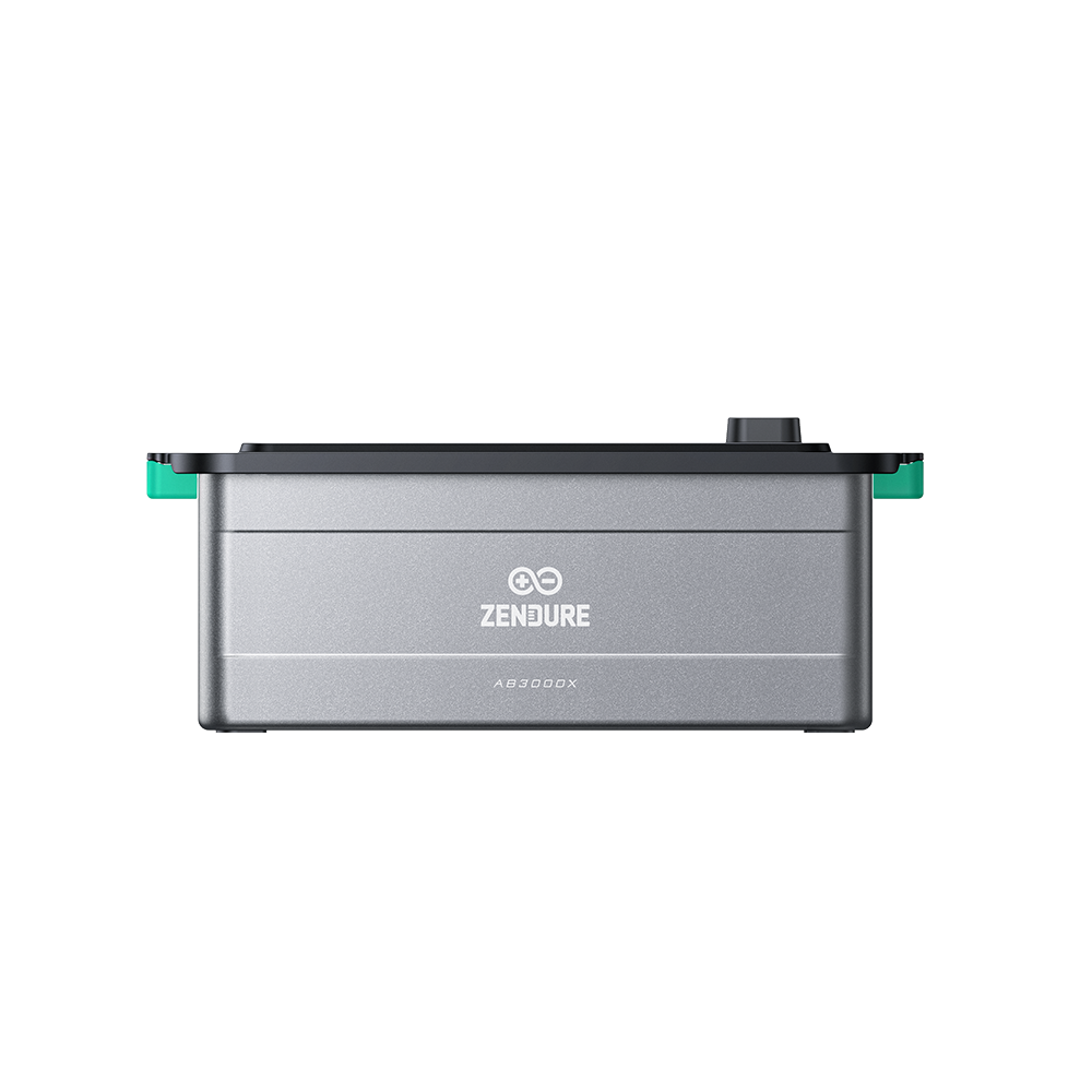 Batterie AB3000X pour SolarFlow 2400 AC