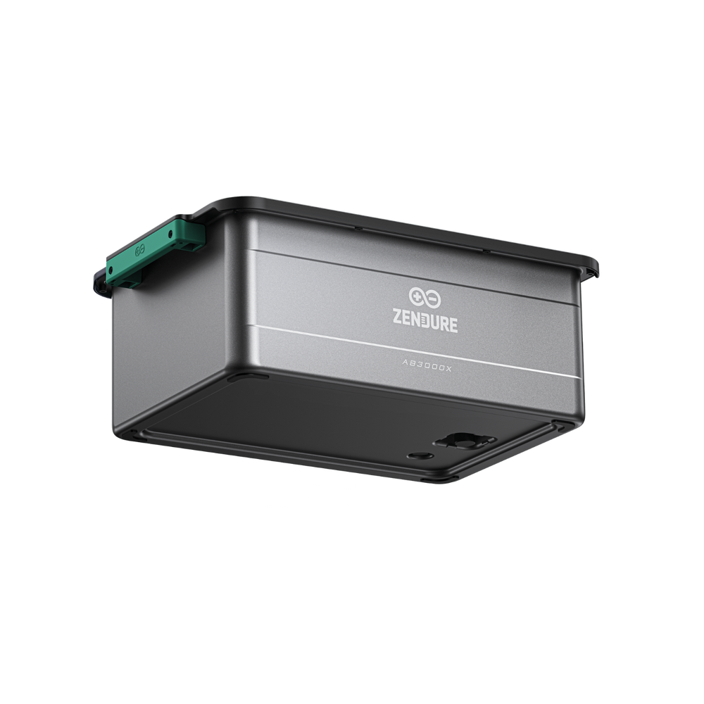 Batterie AB3000X pour SolarFlow 2400 AC