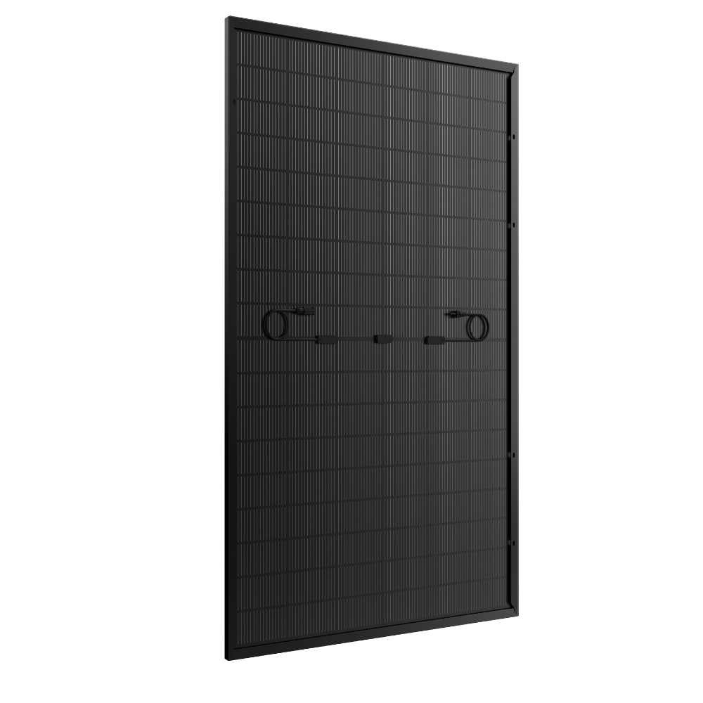 Panneaux Solaires Bifaciaux de 430W