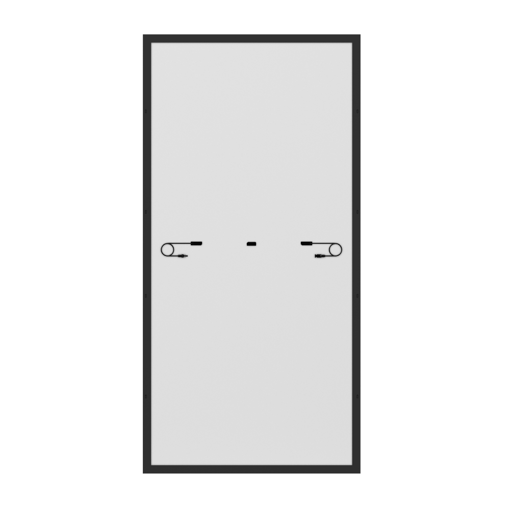 Panneaux Solaires Rigides de 455W