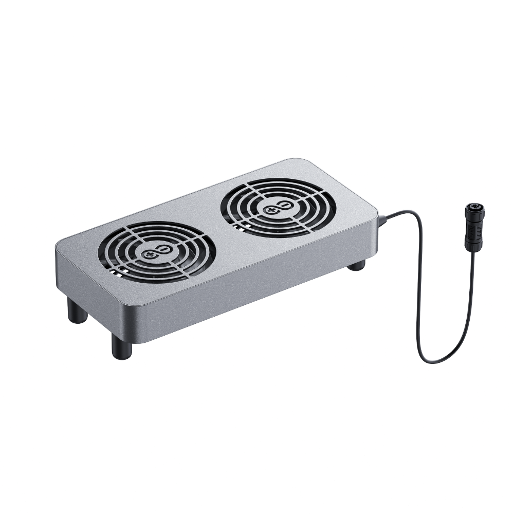 Ventilateur intelligent Zendure