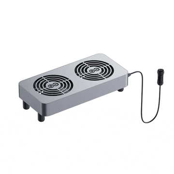 Ventilateur intelligent Zendure
