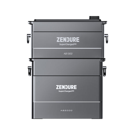 Zendure Solarflow Batterie AB2000S/AB2000