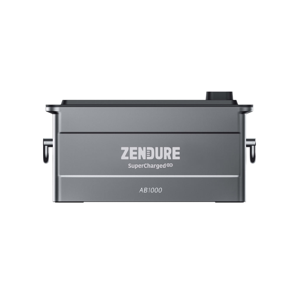 Zendure Solarflow Batterie AB1000S/AB1000