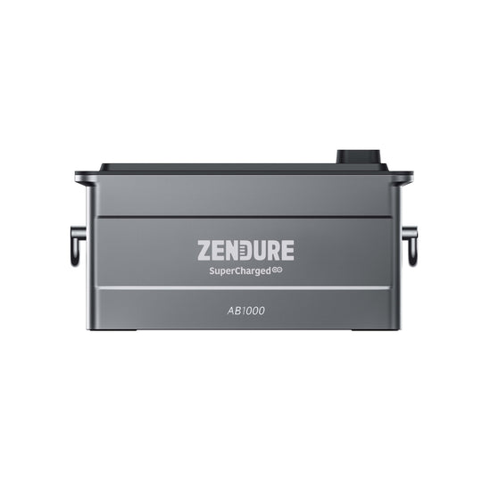 Zendure Solarflow Batterie AB1000S/AB1000