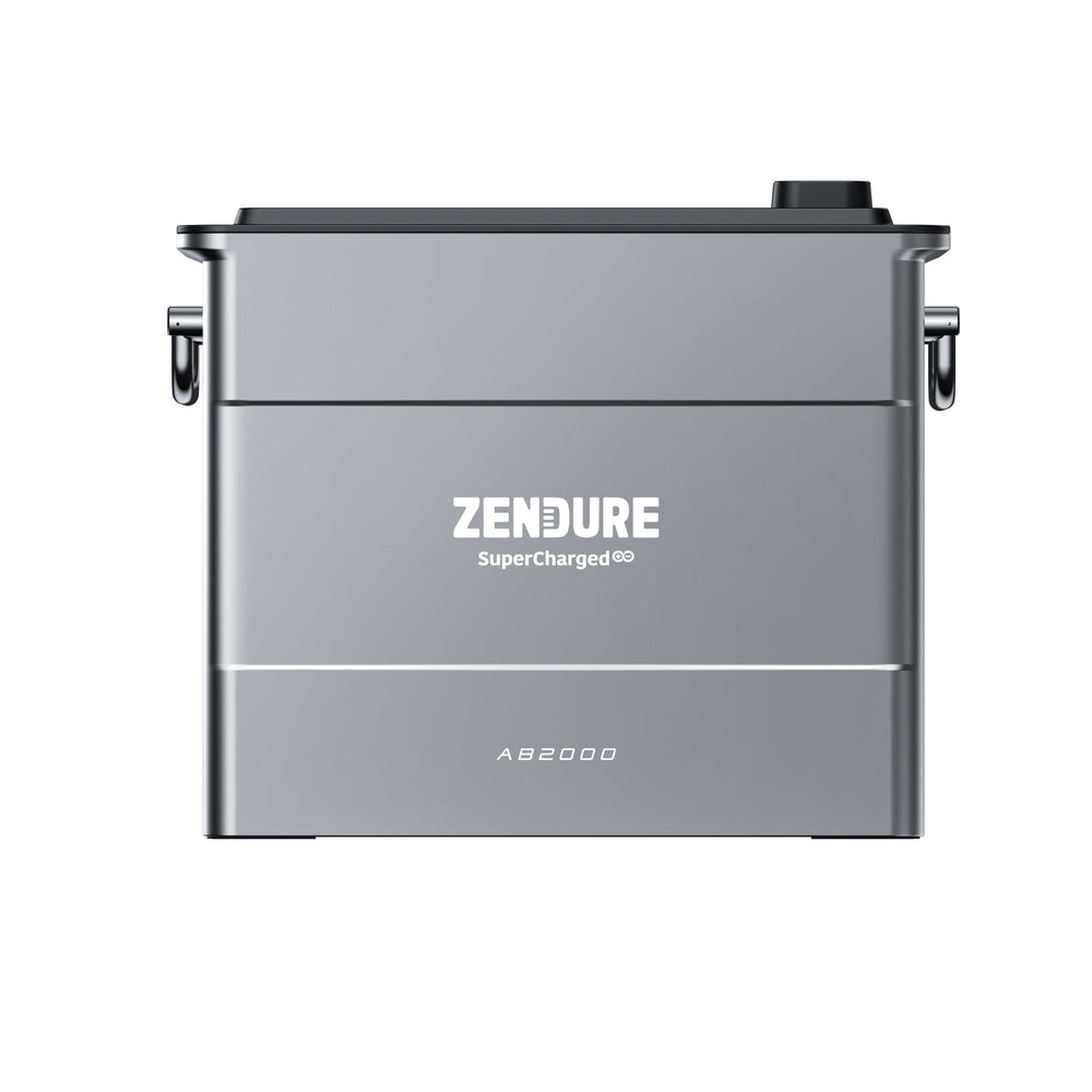 Zendure Solarflow Batterie AB2000S/AB2000