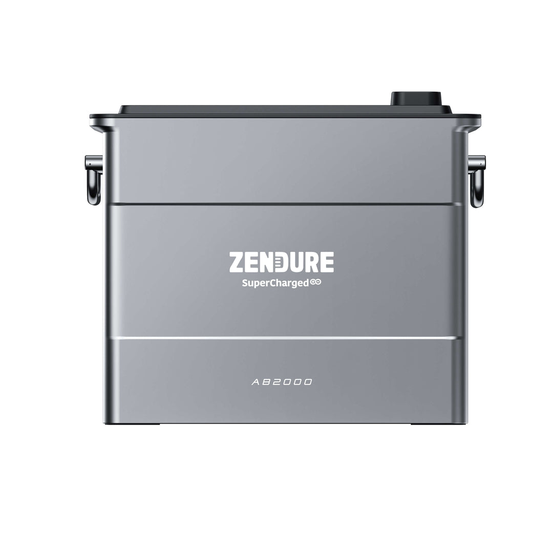 Zendure Solarflow Batterie AB2000S/AB2000
