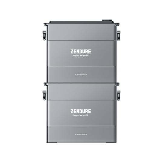 Zendure Solarflow Batterie AB2000S/AB2000