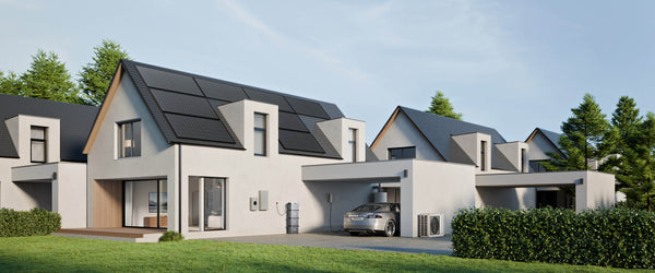 scénario de Zendure SolarFlow 1600 AC+