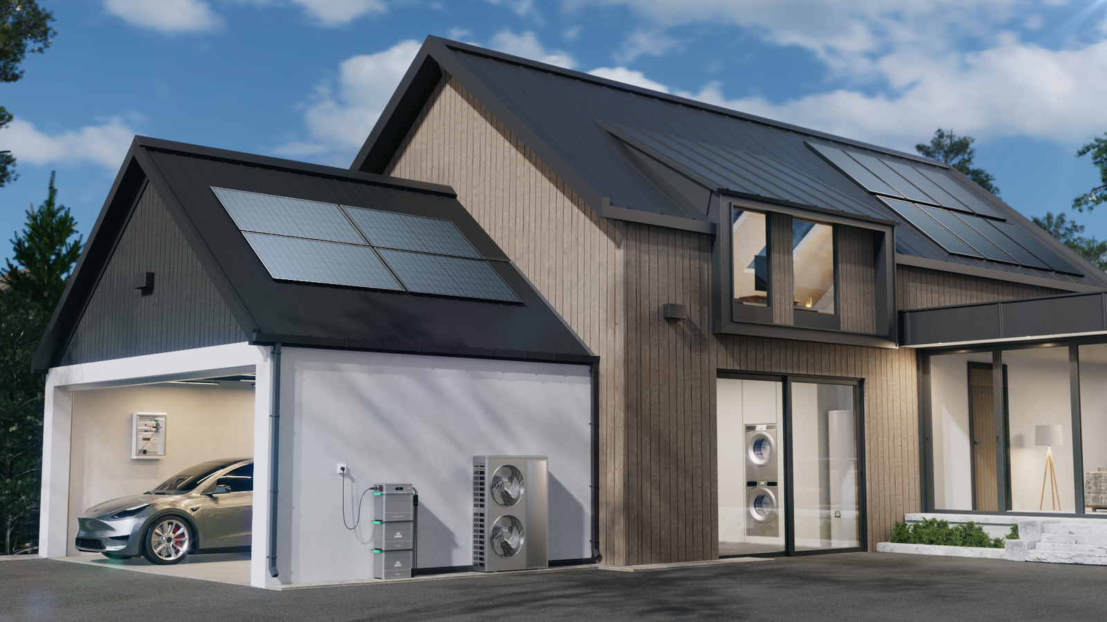 Zendure SolarFlow 2400 AC Autoconsommation sans Revente