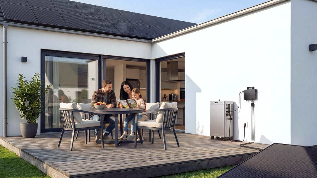 Coupure Enedis : que faire et comment continuer à avoir de l’électricité pendant une panne ?
