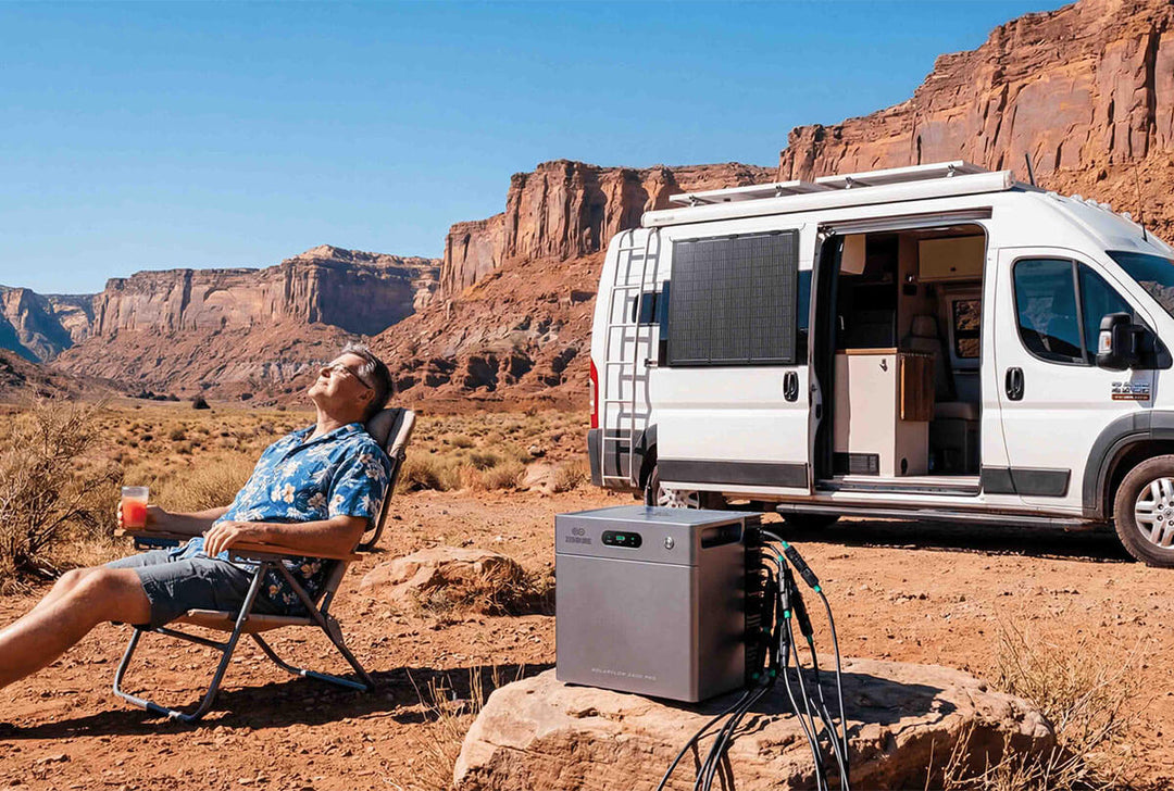Comment réaliser l’installation de panneaux solaires sur son camping-car sans se tromper