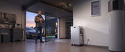 piloter la batterie zendure avec hems
