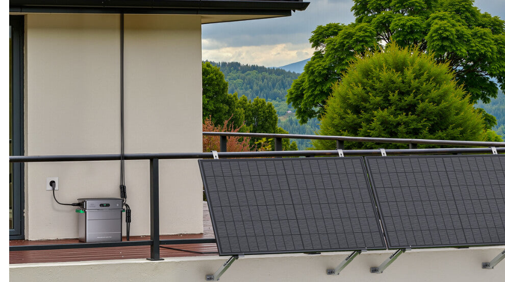 Calculez facilement votre production d’énergie solaire grâce au logiciel PVGIS